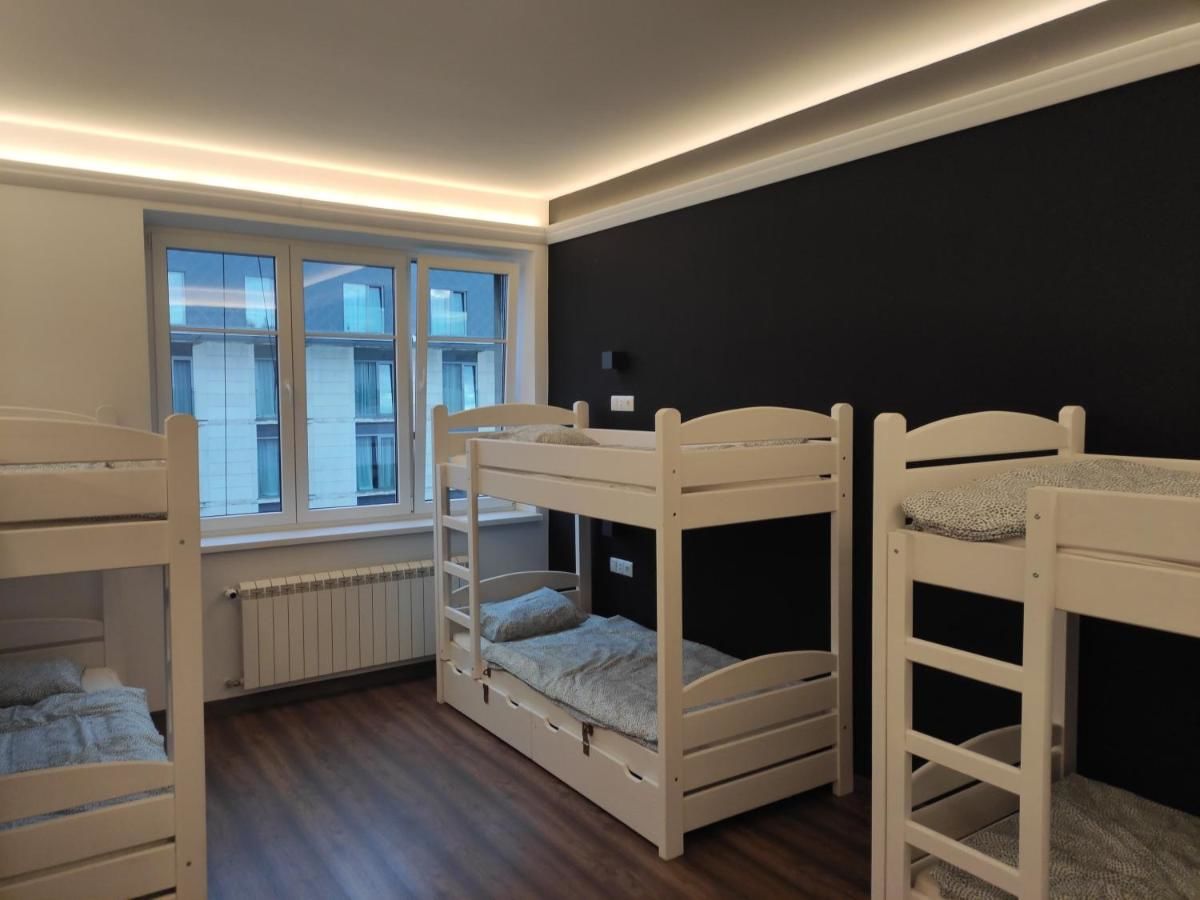 Хостелы Greg&Tom Hostel Краков